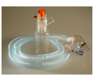 Nebulizer