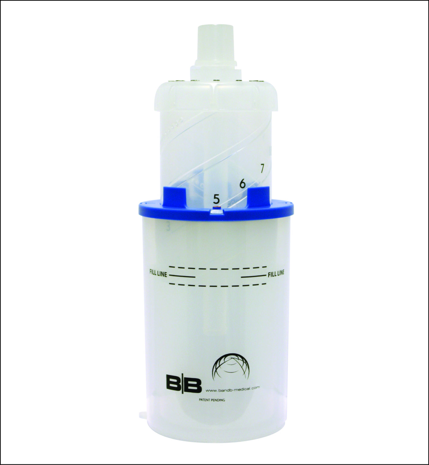 B&B Medical Technologies Announces The B&B Bubbler™ Water Seal CPAP ...