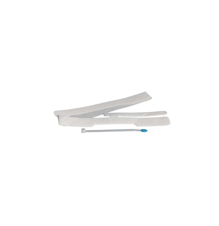 Tracheostomy Tube Holders