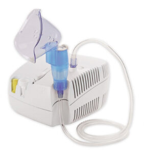 Continuous Nebulizers