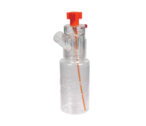 Continuous Nebulizers